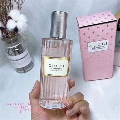 gucci memoire women|Gucci memoire price.